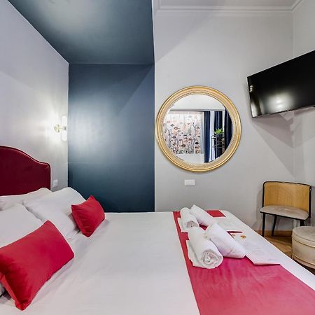 Vivilo Collection - Collina 24 Suites - Close To Via Veneto 로마 외부 사진