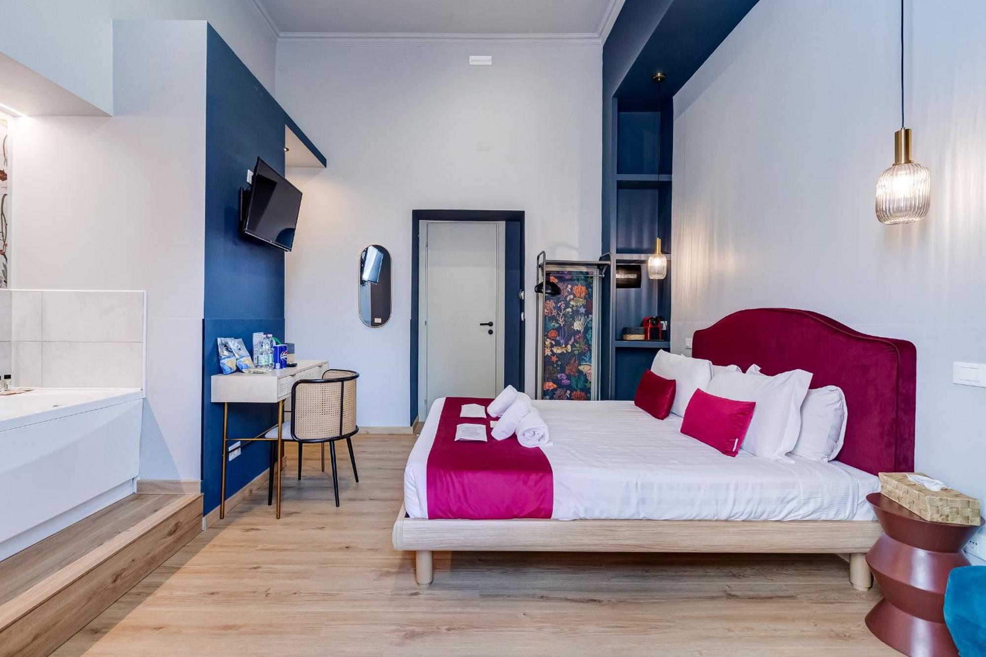 Vivilo Collection - Collina 24 Suites - Close To Via Veneto 로마 외부 사진