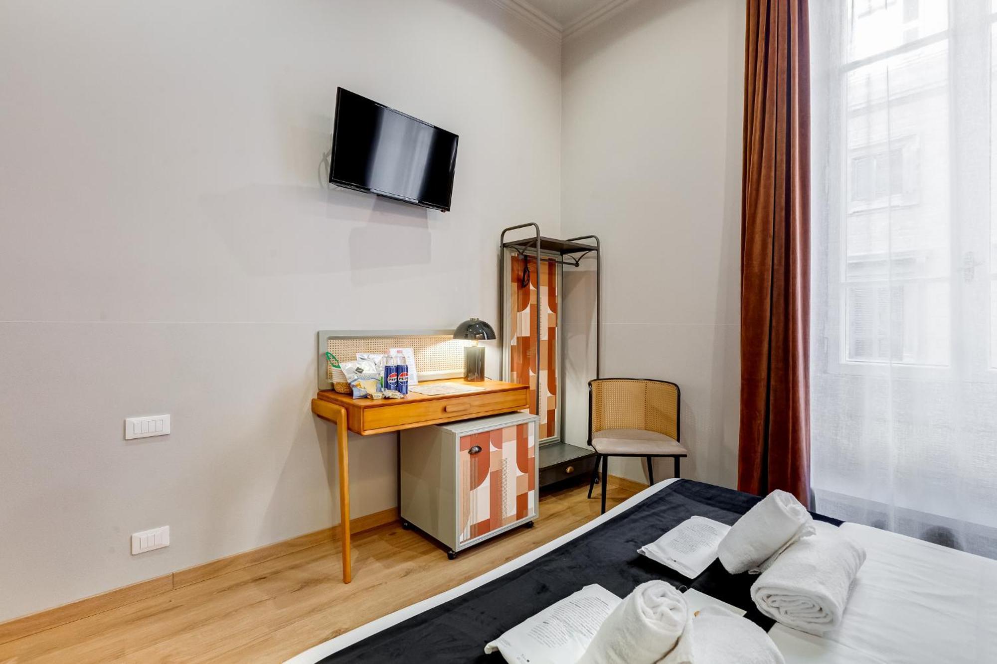 Vivilo Collection - Collina 24 Suites - Close To Via Veneto 로마 외부 사진