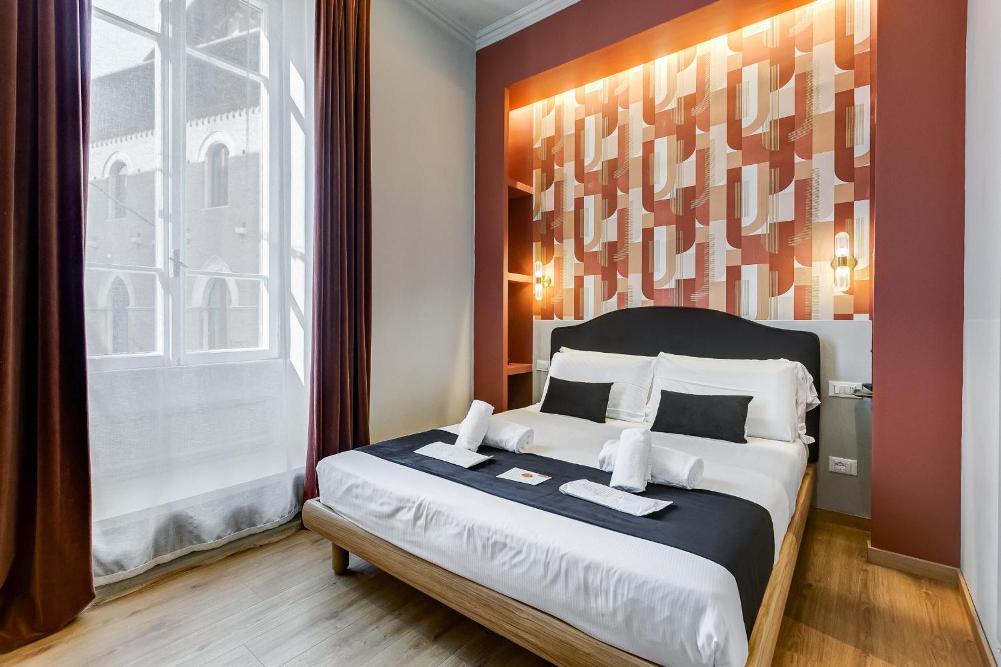 Vivilo Collection - Collina 24 Suites - Close To Via Veneto 로마 외부 사진