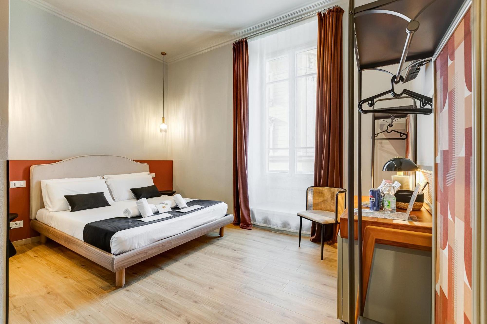 Vivilo Collection - Collina 24 Suites - Close To Via Veneto 로마 외부 사진