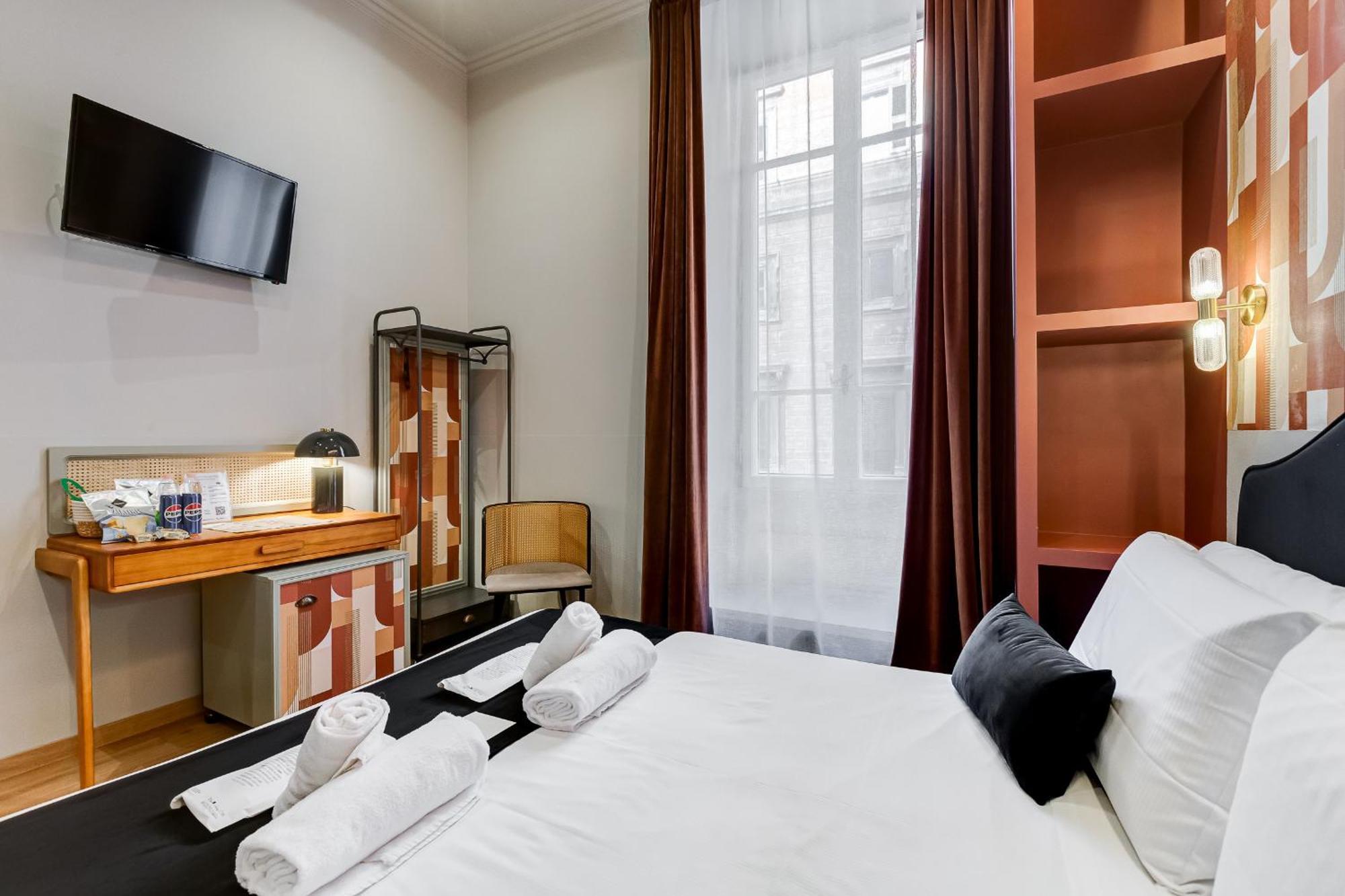 Vivilo Collection - Collina 24 Suites - Close To Via Veneto 로마 외부 사진