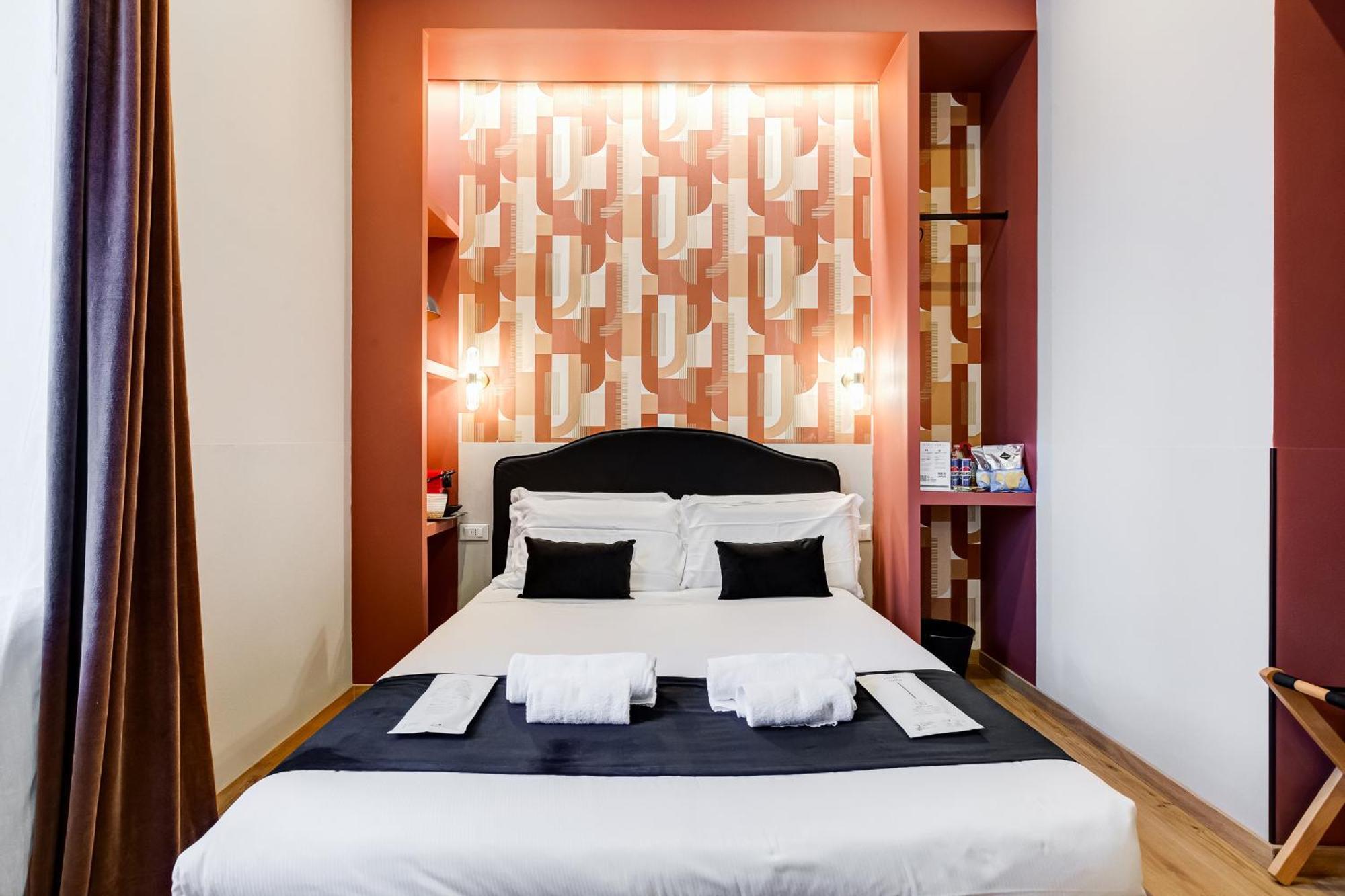 Vivilo Collection - Collina 24 Suites - Close To Via Veneto 로마 외부 사진